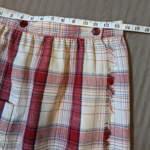 Designer by Nardis of Dallas Vintage 1970s Suit - Wrap Skirt and Jacket - Picture 13 of 15